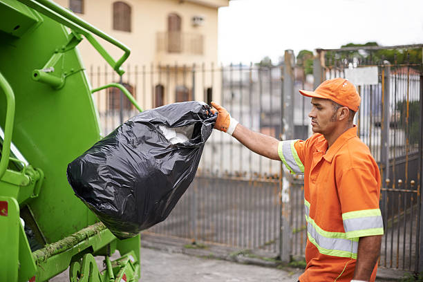 Retail Junk Removal in Willoughby Hills, OH